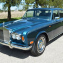 The Park-Ward Motors Museum - America's number 1 classic Rolls-Royce supplier.