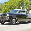 THE PERFECT STREET BEAST!!  55 SHOE BOX - FAST! AND LOUD!!