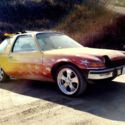 THE PIMP MY RIDE PACER