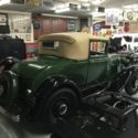 The Poor Man&#039;s B... Ford Flathead Original Hot Rod from California History 1932