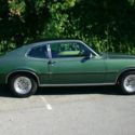 **THE TANK** MERCURY COMET 1973 * CLASSIC AMERICAN MUSCLE CAR