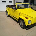 The Thing, fun to drive value only going up!