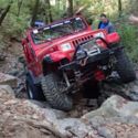 The Ultimate Trail & Street Jeep