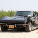 The Vette you would have built in 1965