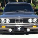 Thee Original E30  Family owned since new  No accidents  Clean Title
