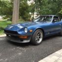 This 1974 Datsun 260z WIll Not Last - Look Now
