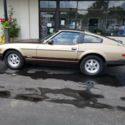 This 1983 Z looks like almost new!!