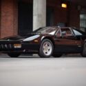 This 328 stands out from the rest of the 328 pack!