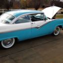 This car has been completely restored and ready to drive home