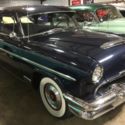(This car is a nice piece of American history)