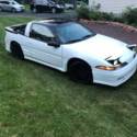 This car is the rarest of all the DSMs