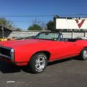THIS CAR LOOKS AND RUNS GREAT. 350 ENGINE WITH AUTOMATIC TRANSMISSION. PAINT JOB