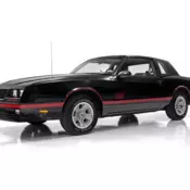 This collector quality G-Body is ready for your collection!