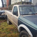 This could be a great every day use vehicle. This truck has a great engine.