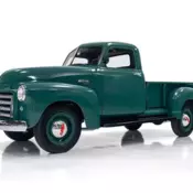 This GMC is ready for your garage!