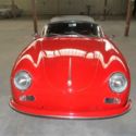 this i a beautiful example of 356 porche replica no scratch or ding