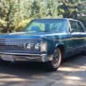 This Imperial is a rare California beauty. One of 81 produced. A handful survive