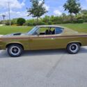 This is 1970 Rebel SST &#034;The Rebel Machine Clone&#034;.