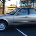 This is a fantastic 1992 525i BMW In near perfect condition.