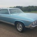 This is a garage stored, never winter driven, rust free California car.