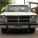 This is a great example of a beautiful, one family owned, 5.9L 12 valve!