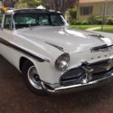 This Is A Movie Car, Also This Car Has A Chrysler 330 HEMI Engine