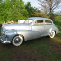 This is a pretty car - nice color and paint job and fun to drive.