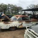 This is a solid car it was originally bought in Fort Worth Texas , texas tittle