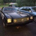 This is a solid original 3-owner car that runs with a fresh motor.