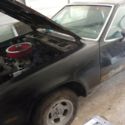 This is a very fast street car with a built 406 chevy race engine