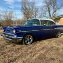 This is a very nice street rod. 350v8, 700r4 automatic,