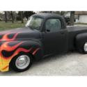 This is a very well built truck!