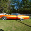 This is a virtually rust free Oklahoma car, very good condition, custom 20&#034; rims