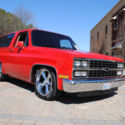 This is an absolute show vehicle that is 100% perfect from top to bottom