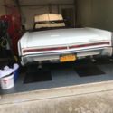 This is my 1967 Buick Electra convertible. I&#039;ve owned it and driven for 5 years