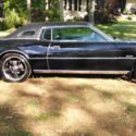 THIS IS ONE SWEET TRIPLE BLACK THUNDERBIRD.  DEPENDABLE AND GOOD LOOKING.