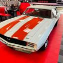 This is THE AUTHENTIC CERTIFIED MOVIE CAR from THE Charlies Angels movie in 2000