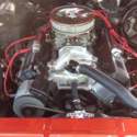 This is the El Camino you have been waiting for!