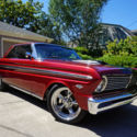 THIS IS THE FINEST CUSTOM SPRINT AVAILABLE ANYWHERE ON THE PLANET-HIGH END RESTO