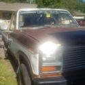 This legendary 1982 V8 F-250 could be yours. V8 engine 60,000 miles. New tires.