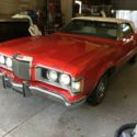 THIS LISTING IS FOR TWO XR-7 CONVERTIBLES - SAME ORIGINAL OWNER (TWIN SET)