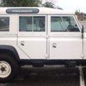 This machine has been refurbished by one of the Best, Land Rover Techs around
