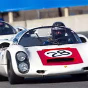 This  Porsche 910 is an AMAZING BUY!