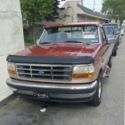 This truck only has 1 owner, well kept