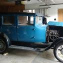 this vehicle starts, running, shifting and ready to finish as you like it,