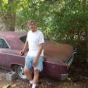 this was my project car
