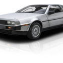 Three Owner 16,893 Actual Mile DMC-12 FI 2.85L V6 5 Speed Survivor