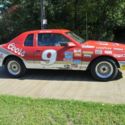 Thunderbird Ford 1984 NASCAR Bill Elliott Must See!