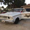 Thunderbolt tribute/rebuilt from bottom up/390 motor/hurst ratchet shifter/