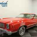 TIME CAPSULE &#039;77, 96K ACTUAL MILES, BEAUTIFUL PAINT, COLD R134 AC, PS, PB, CLEAN